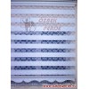 Pullu Zebra Perde  150x200